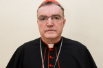 kardynał Joseph bozanić